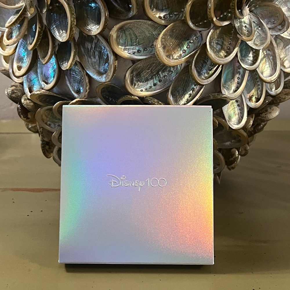 Disney 100 Limited Edition Pandora Gift Box